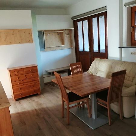 Appartement Geisler 菲根 外观 照片