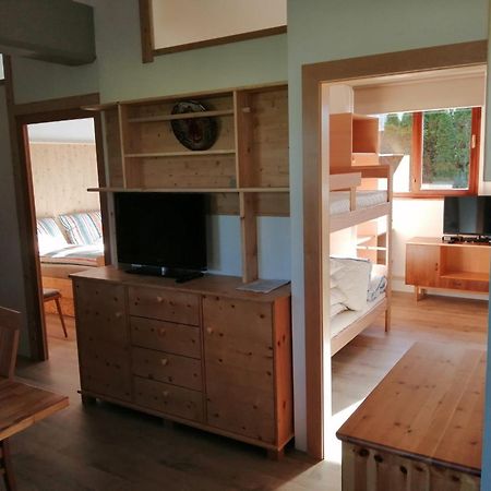 Appartement Geisler 菲根 外观 照片