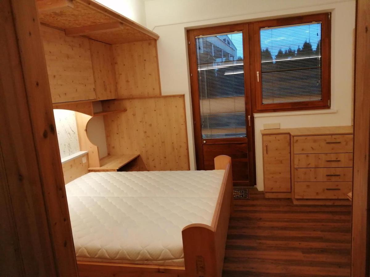 Appartement Geisler 菲根 外观 照片