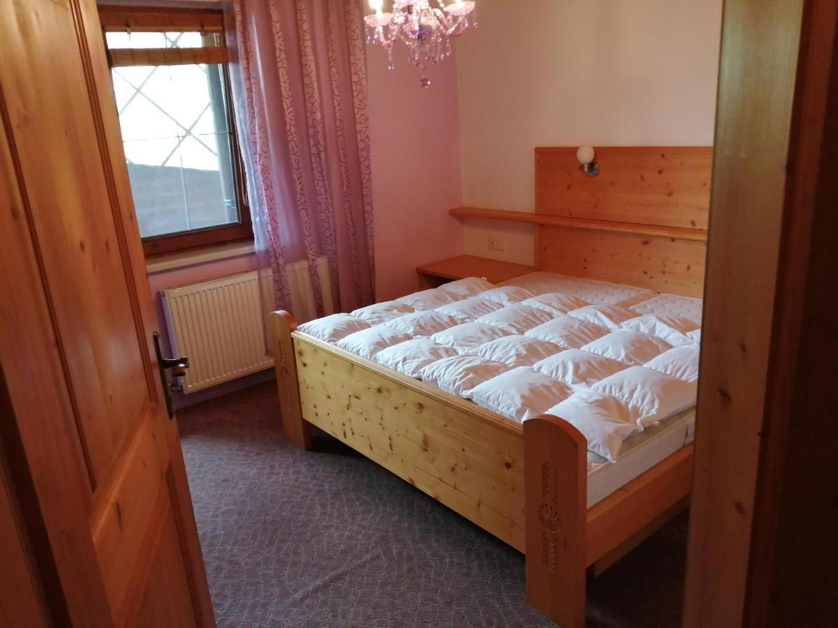 Appartement Geisler 菲根 外观 照片