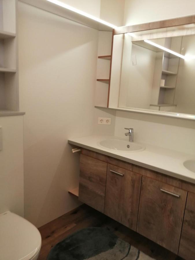 Appartement Geisler 菲根 外观 照片