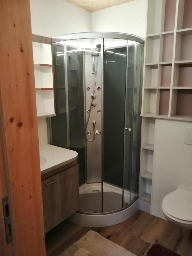 Appartement Geisler 菲根 外观 照片