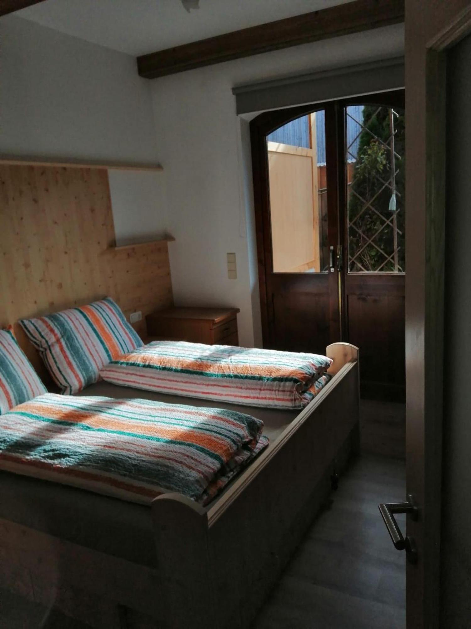 Appartement Geisler 菲根 外观 照片
