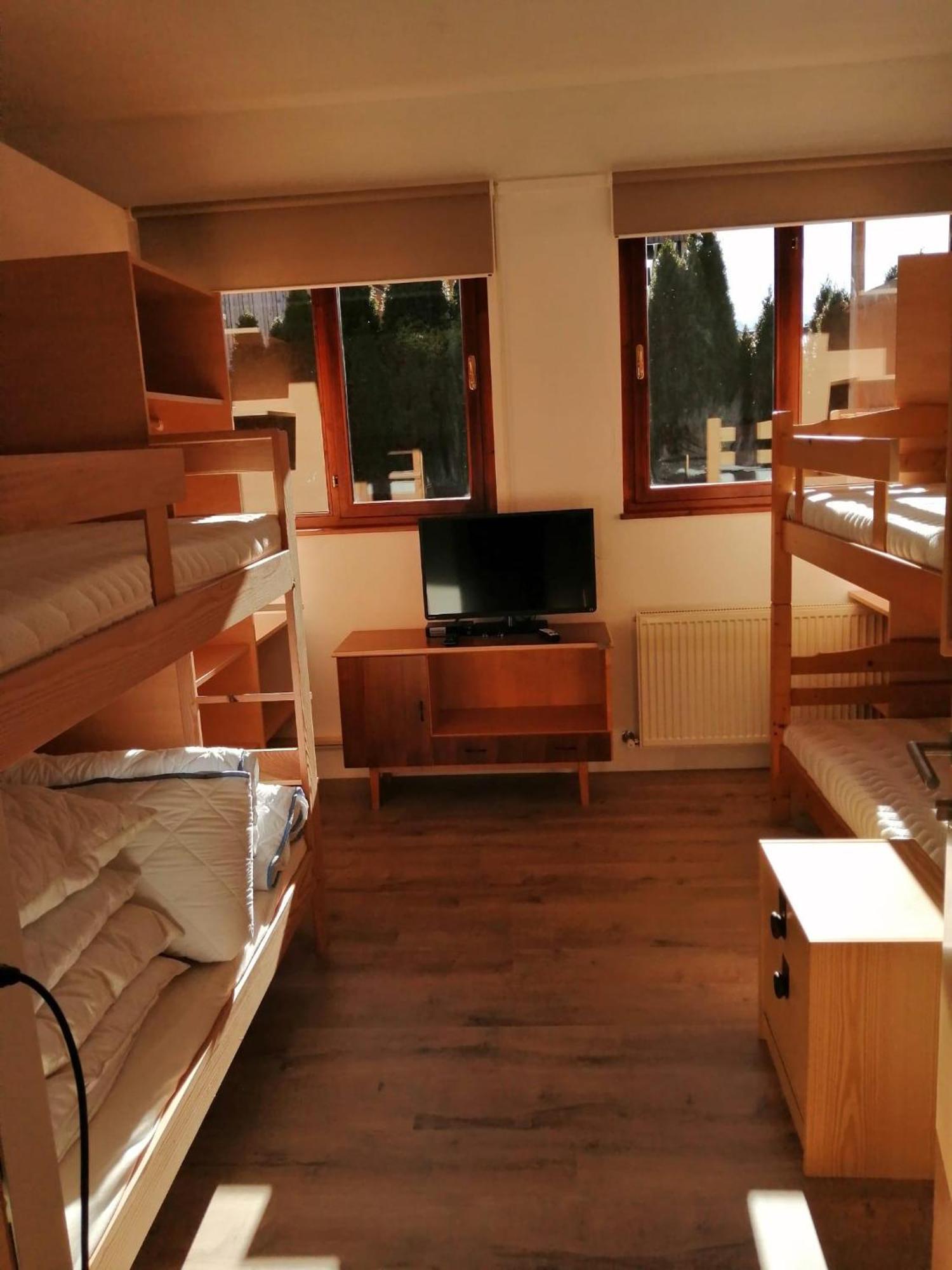 Appartement Geisler 菲根 外观 照片