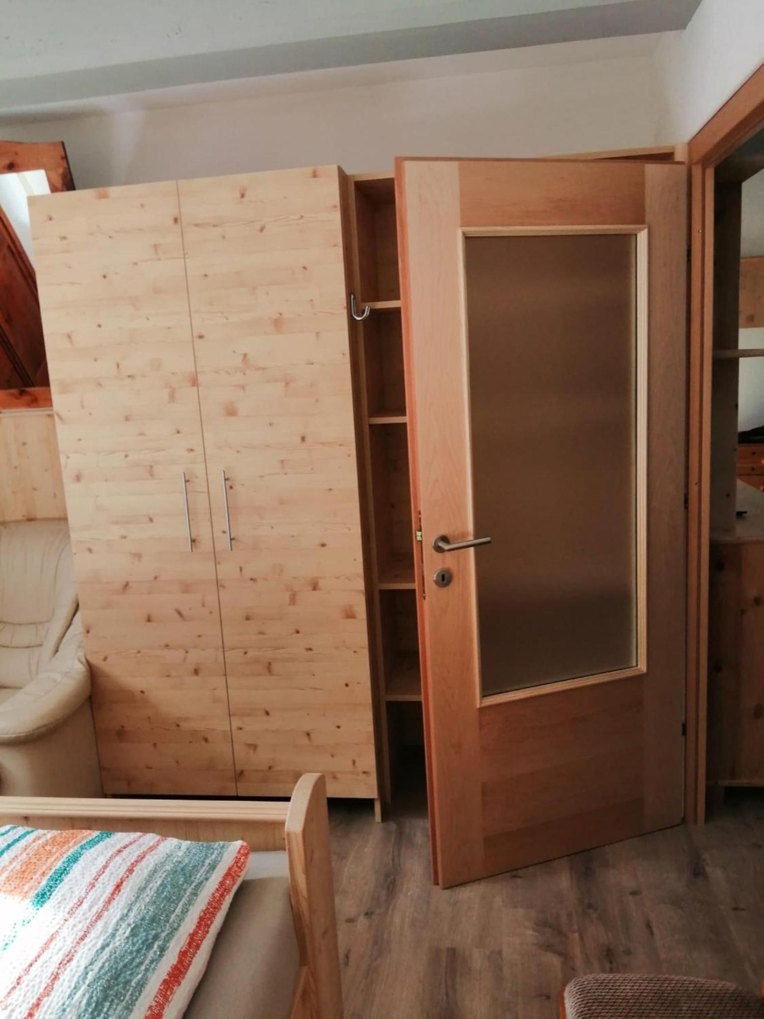 Appartement Geisler 菲根 外观 照片