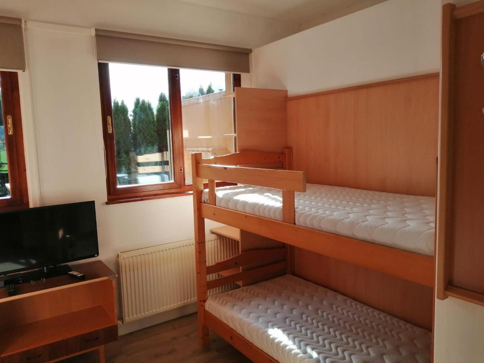 Appartement Geisler 菲根 外观 照片